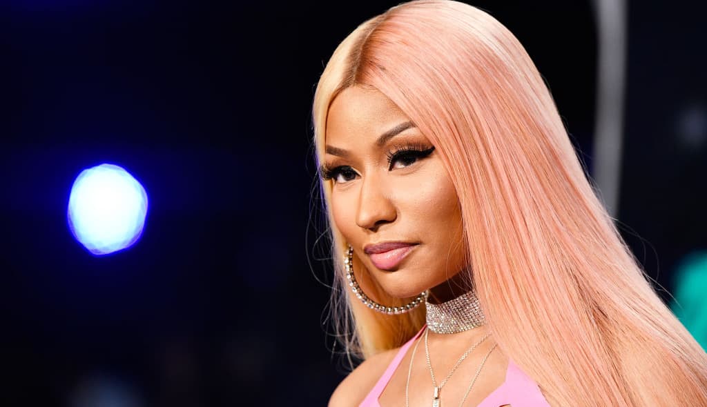 2017 MTV Video Music Awards - Arrivals