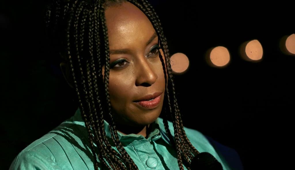 Chimamanda Ngozi Adichie, Chimamanda Ngozi Adichie's son, Chimamanda Ngozi Adichie's son's death, Black authors, Nigeria, theGrio.com