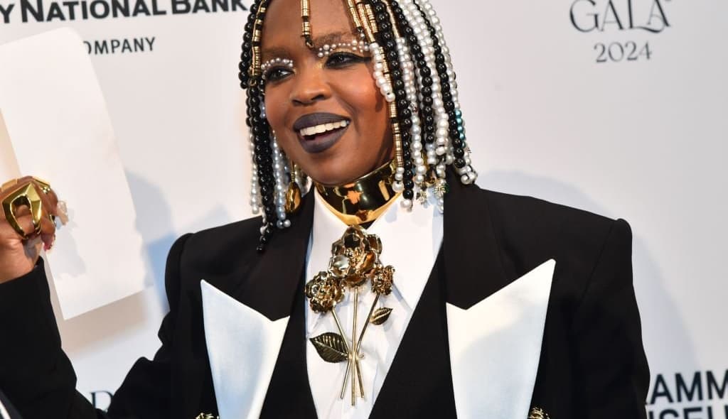GRAMMY Museum's Inaugural GRAMMY Hall Of Fame Gala And Concert Presented By City National Bank - Inside