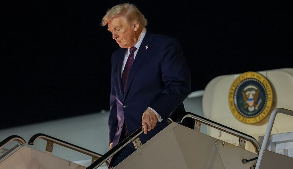 Donald Trump, theGrio.com