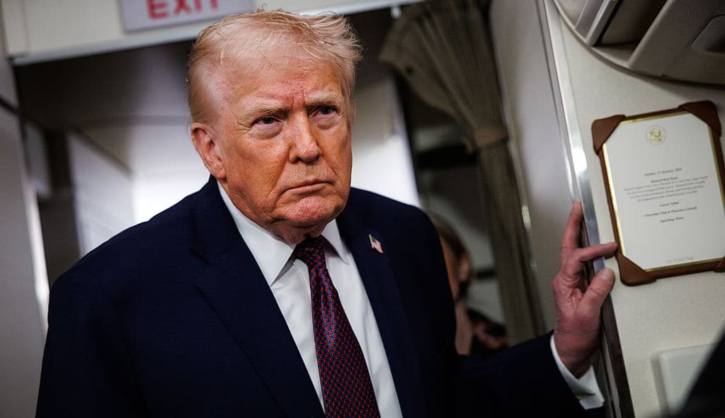 Donald Trump, theGrio.com