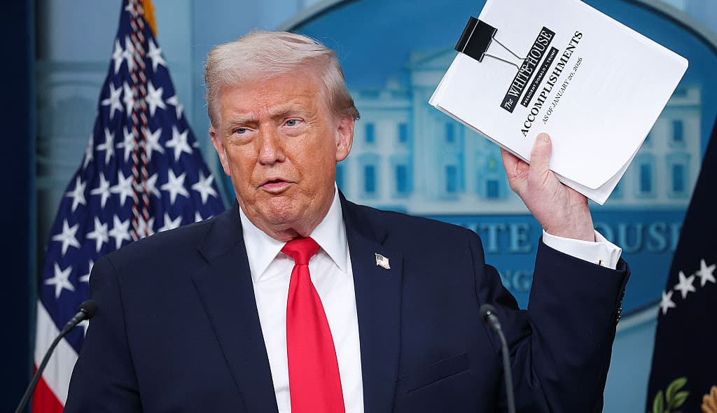 Donald Trump, theGrio.com