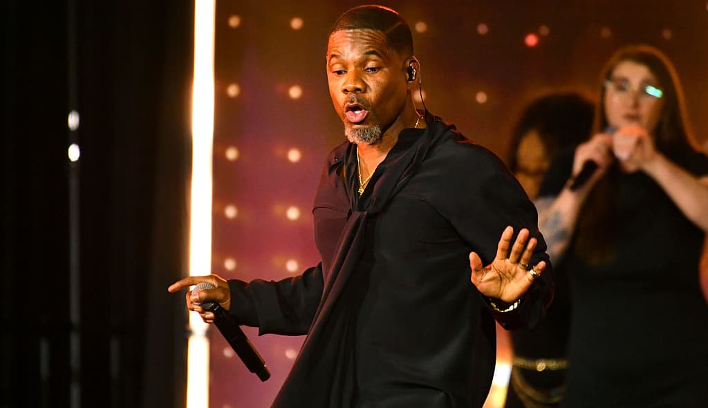 2026 Recording Academy Honors Presented By The Black Music Collective - Show