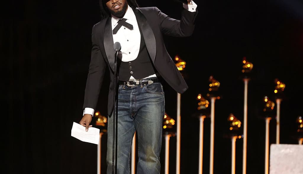 68th GRAMMY Awards - Premiere Ceremony