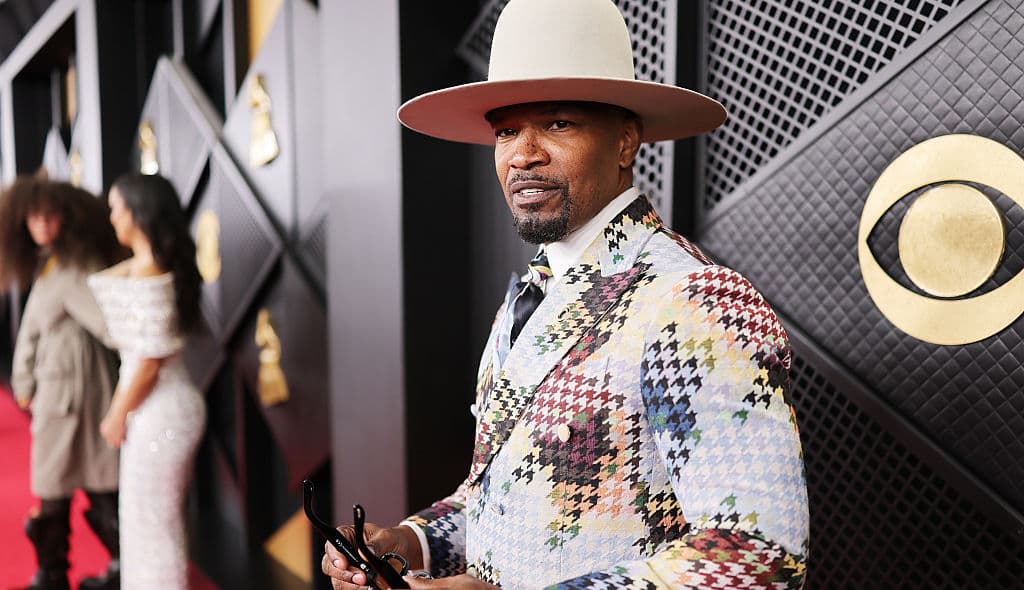 68th GRAMMY Awards - Red Carpet