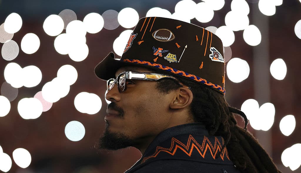 Georgia v Auburn