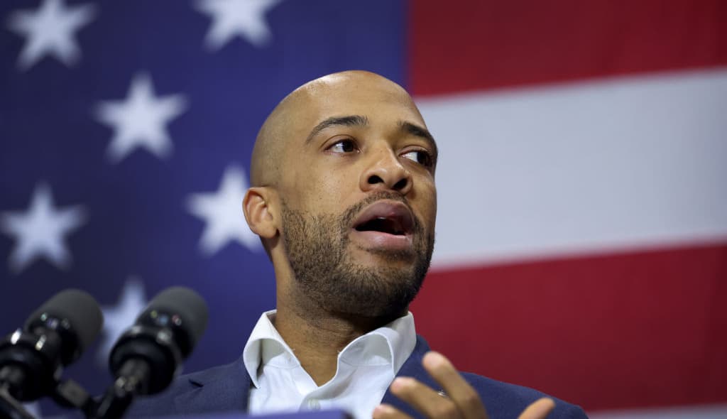 Mandela Barnes, theGrio.com