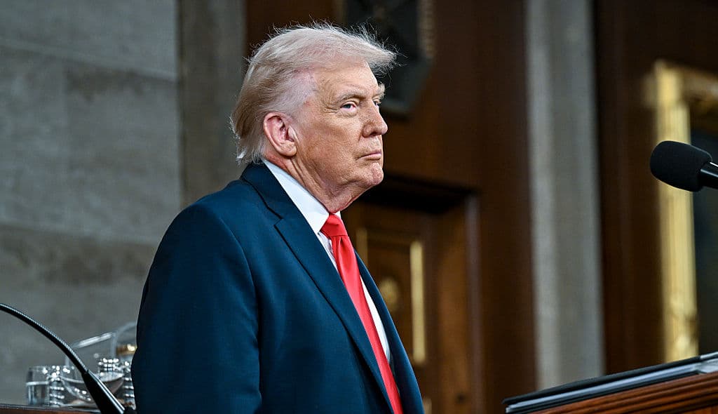Donald Trump, theGrio.com