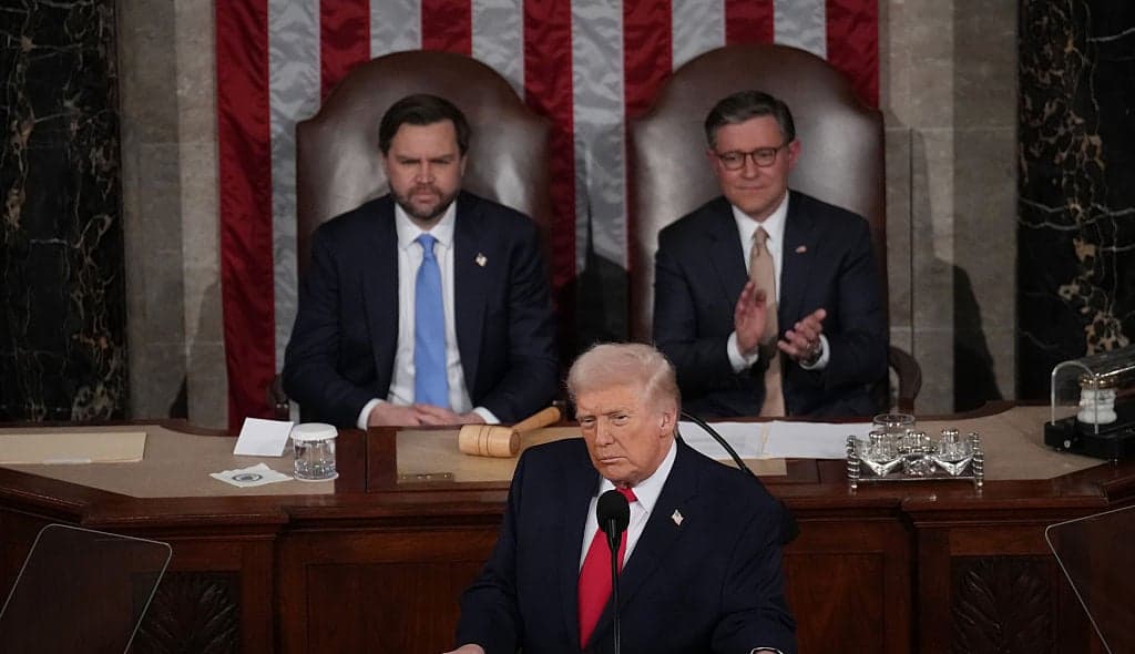Donald Trump, theGrio.com