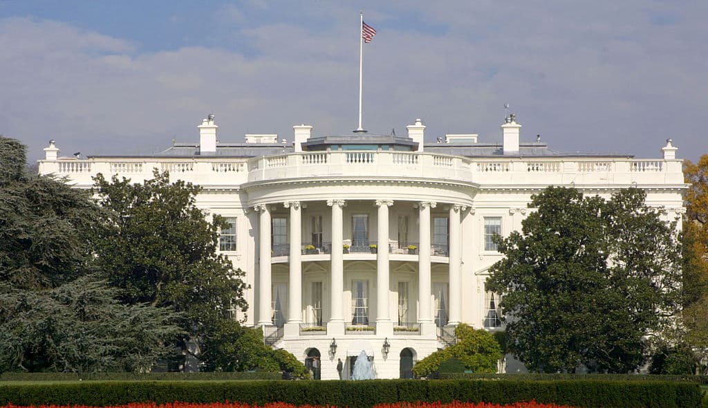 White House, theGrio.com