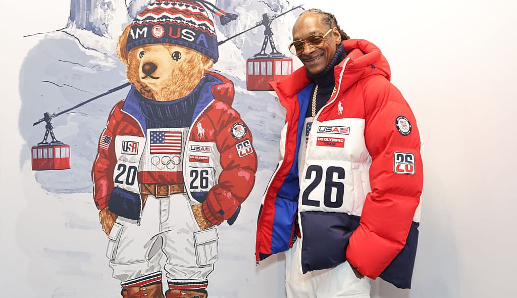 Team United States Welcome Experience At Milan-Cortina 2026 Olympics