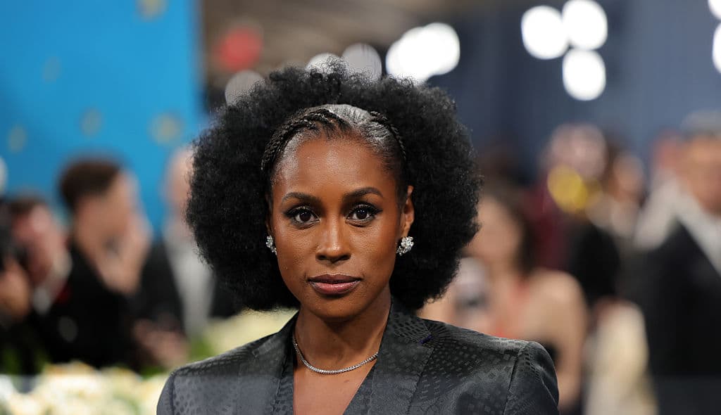 The 2025 Met Gala Celebrating "Superfine: Tailoring Black Style" - Arrivals theGrio.com
