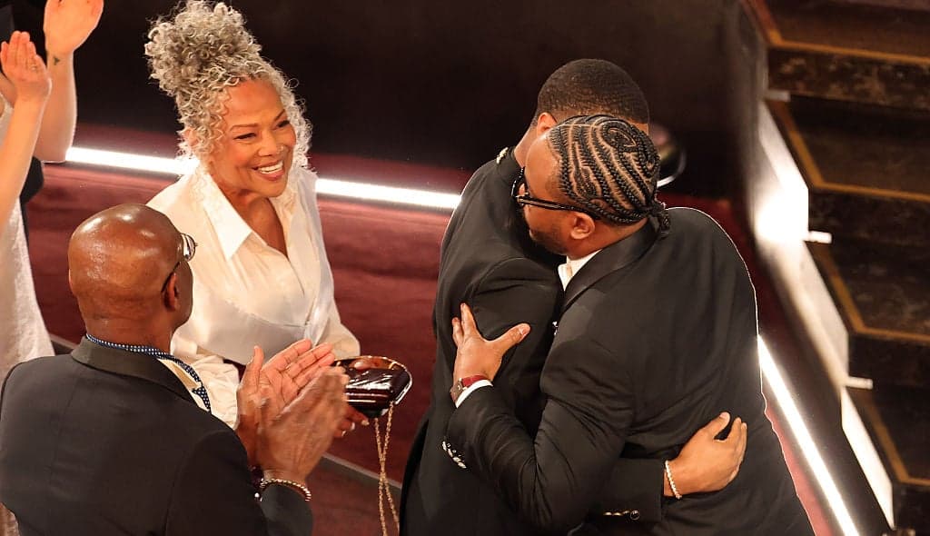 98th Oscars - Show