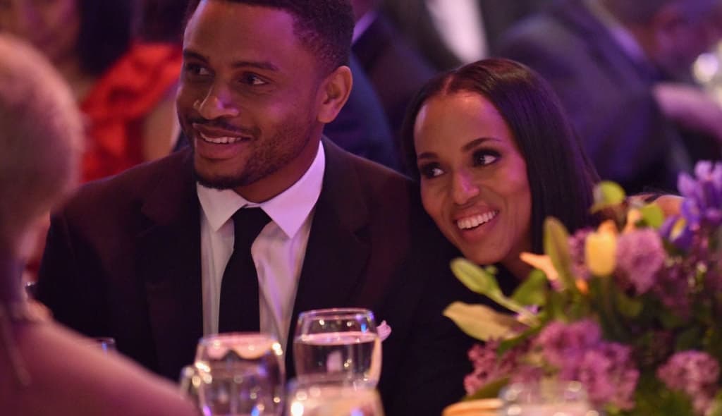 Bronx Children's Museum Gala - Inside