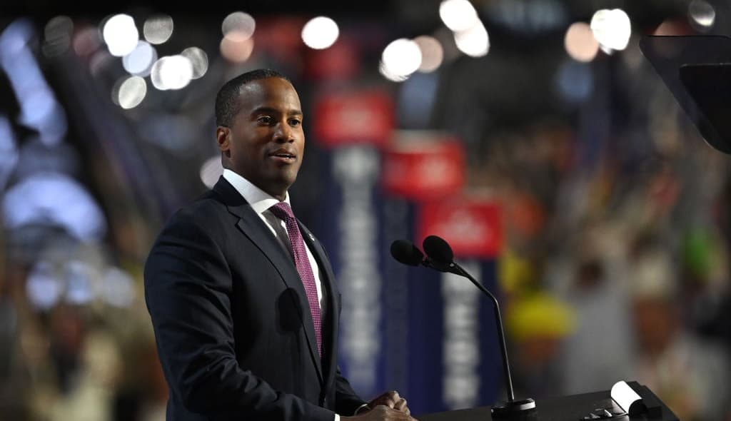 John James, theGrio.com
