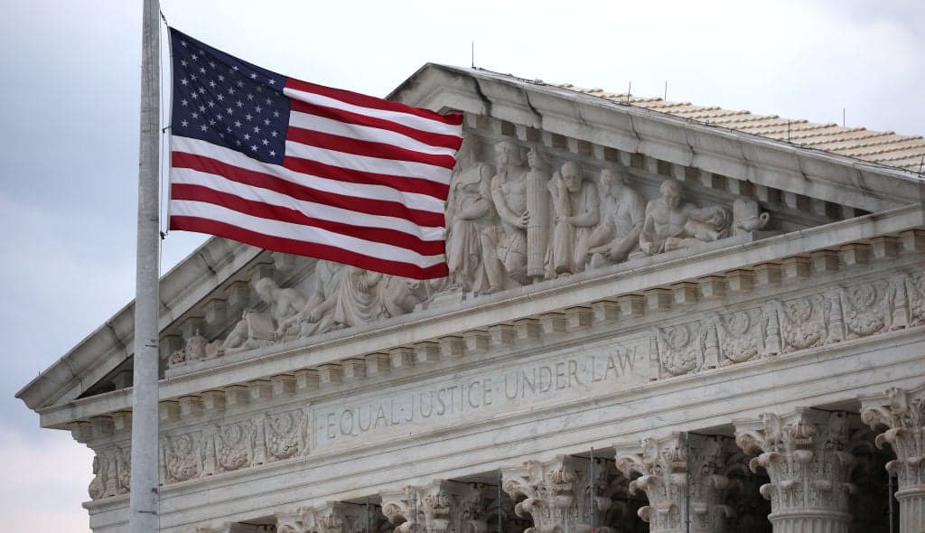 Supreme Court Mississippi Legal News Capital Punishment Racial Bias in Jury Selection Doug Evans theGrio.com