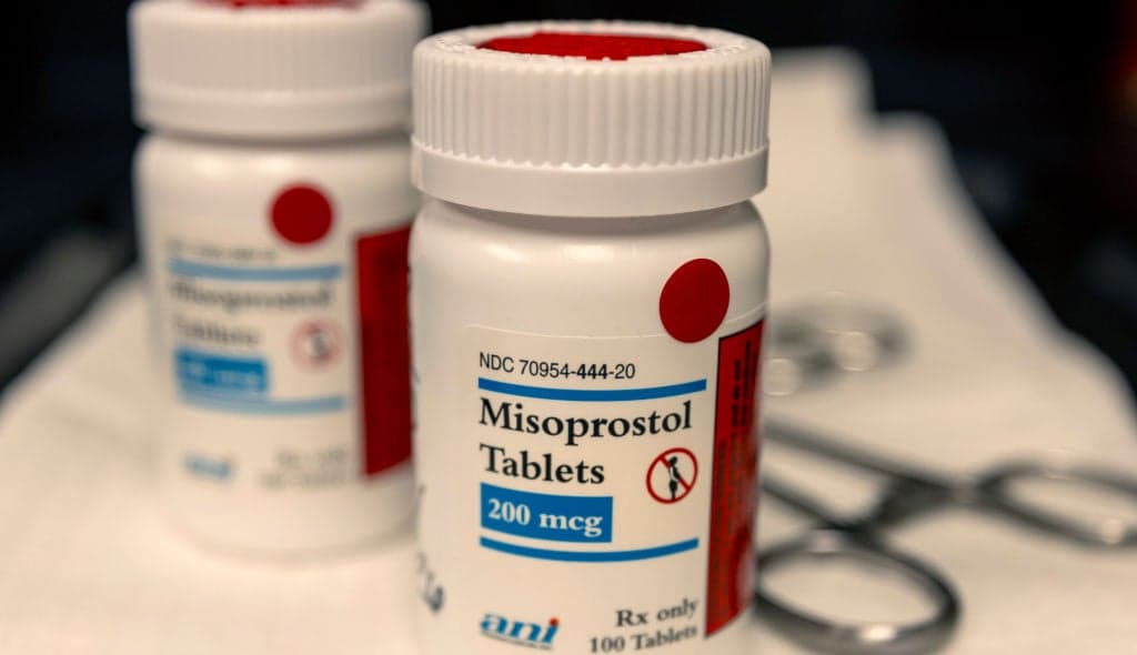 Wyoming's Only Abortion Clinic Forced To Stop Administering Abortions Due To New State Law