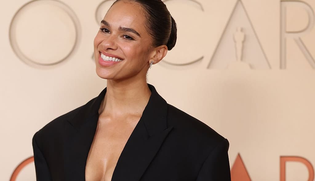 Misty Copeland, Misty Copeland perimenopause, Black women perimenopause, perimenopause theGrio.com