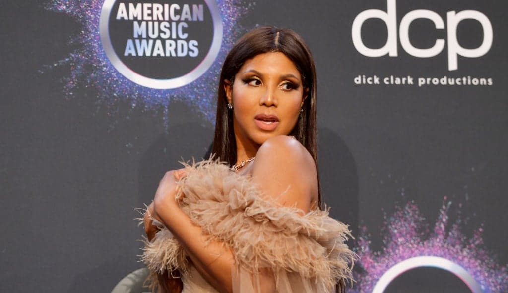 2019 American Music Awards - Press Room