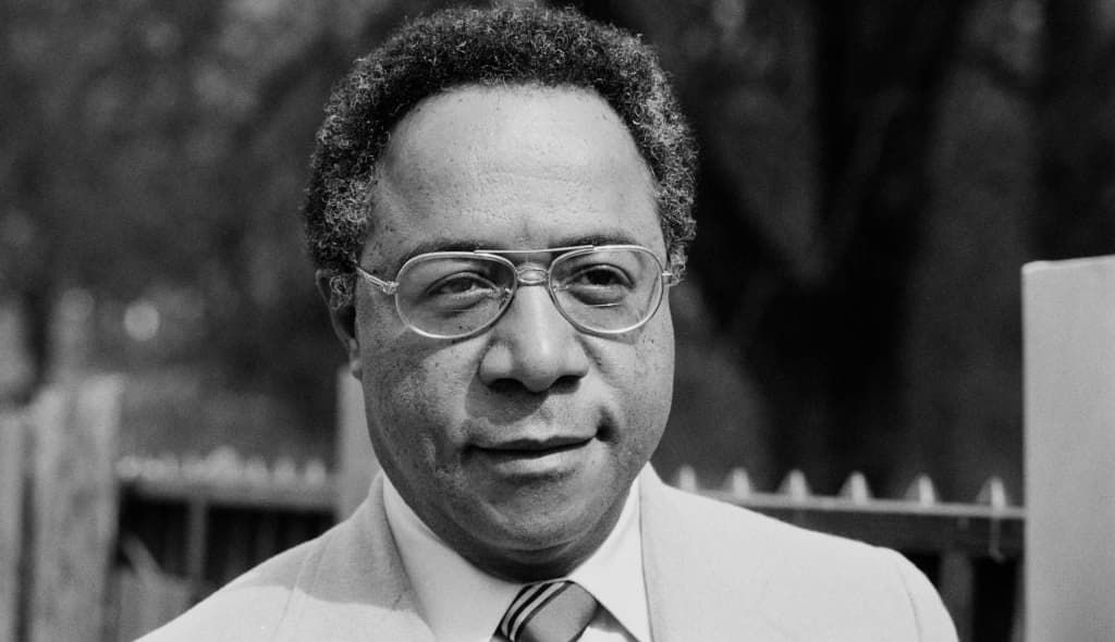 Alex Haley