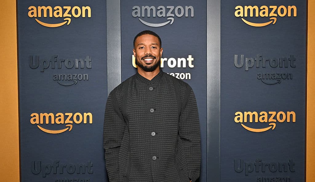 Amazon Upfront