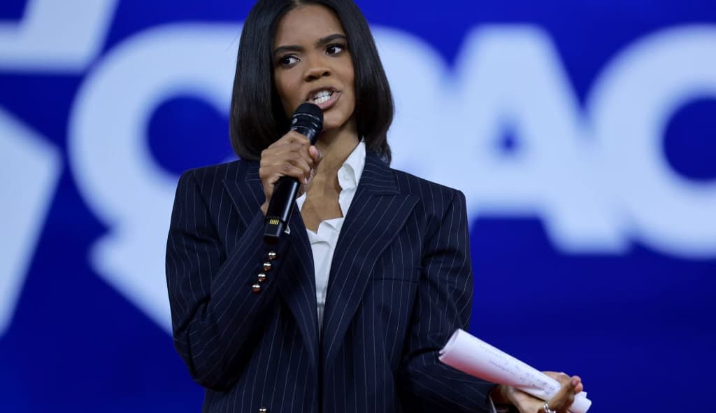 American Conservative Union Holds Annual CPAC Conference In Orlando