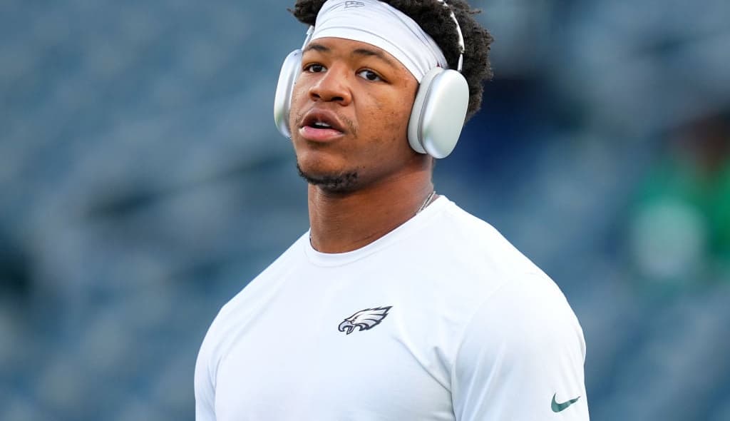 Dallas Cowboys v Philadelphia Eagles