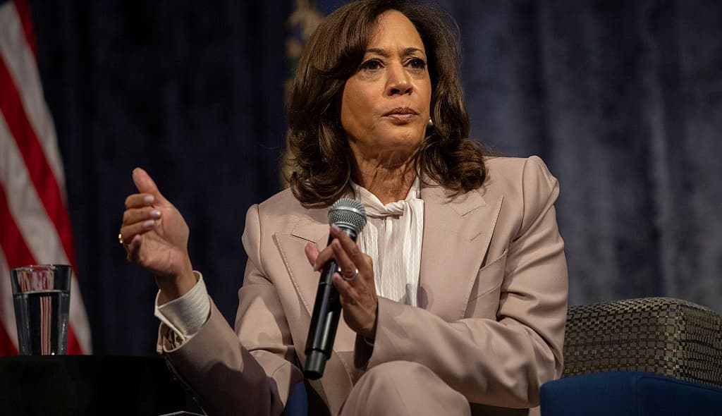 Kamala Harris, theGrio.com