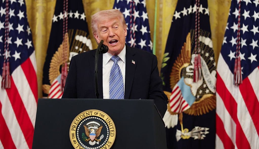 Donald Trump, theGrio.com