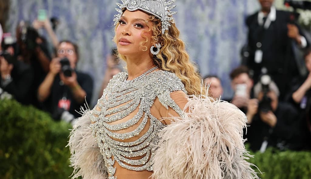 The 2026 Met Gala Celebrating "Costume Art" - Arrivals