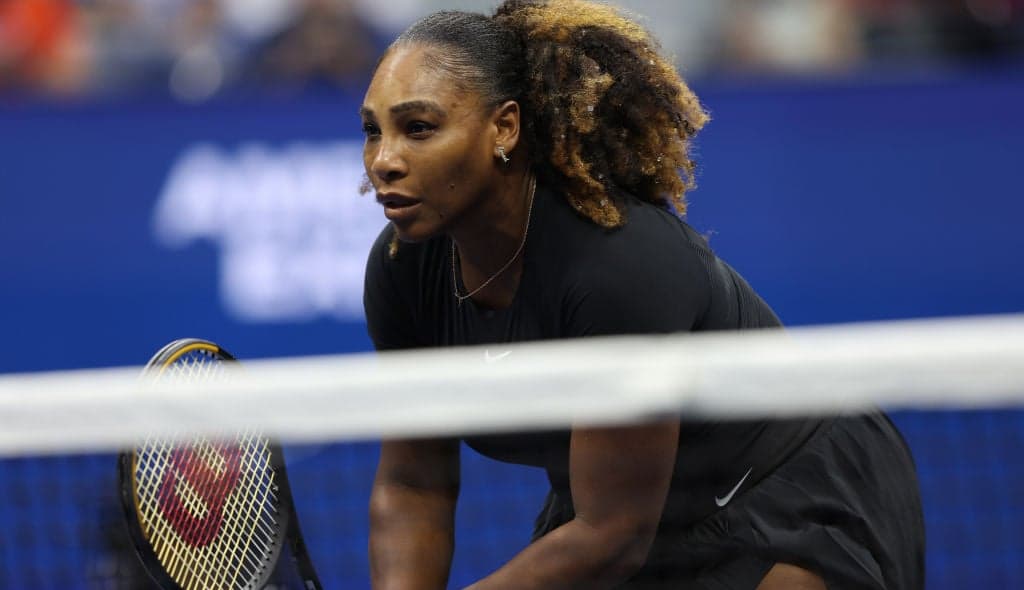 2022 US Open - Day 4
