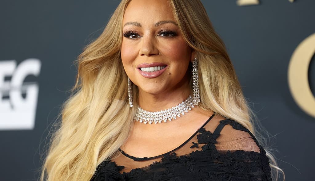 2026 MusiCares Person Of The Year Honoring Mariah Carey - Arrivals