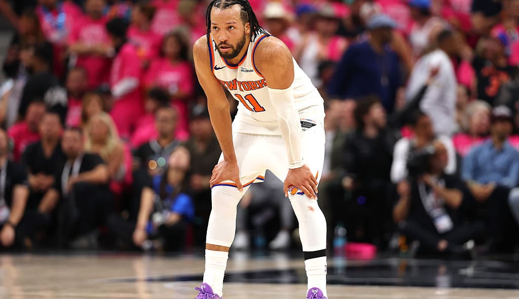 2026 NBA Finals - Game One