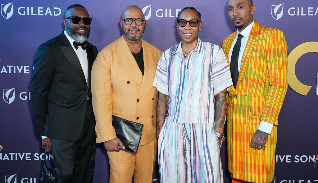 2026 Native Son Awards
