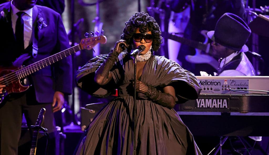 68th GRAMMY Awards - Show