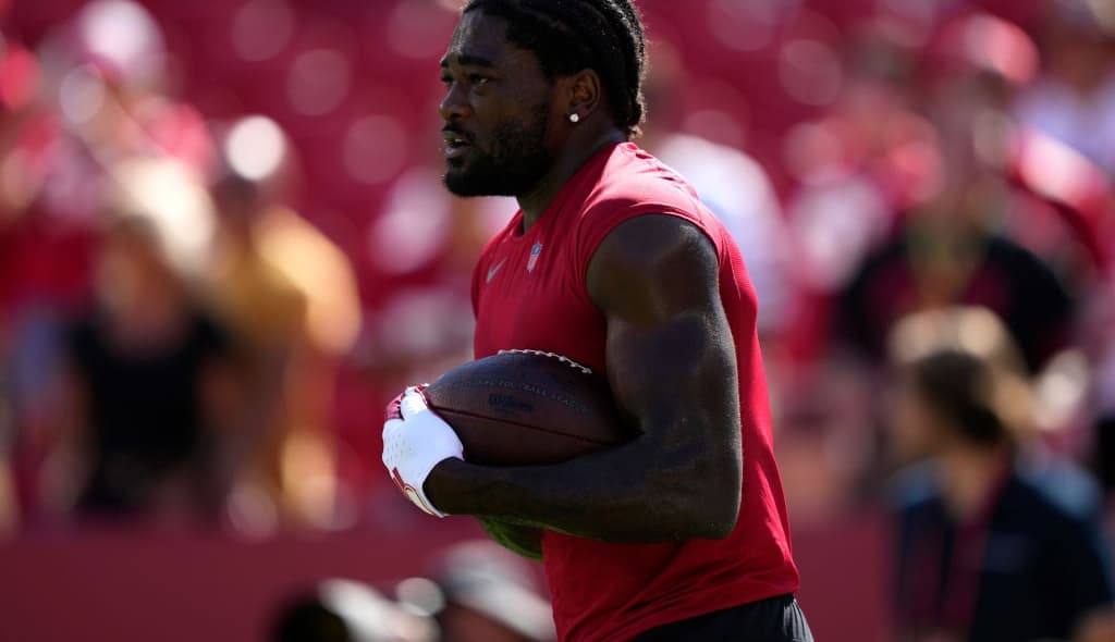 Arizona Cardinals v San Francisco 49ers