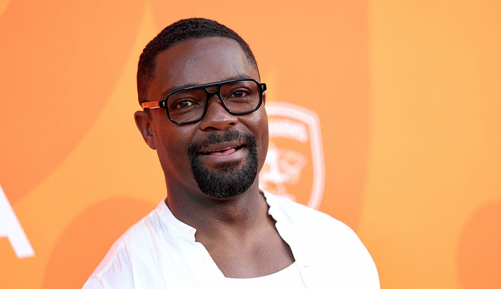 David Oyelowo, Druski, Demetria L. Lucas, Bevy Smith, Karen Pittman, Black British actors, Southern Black dialect, Black Hollywood, AAVE, Black culture, Entertainment, Film, Comedy, thegrio