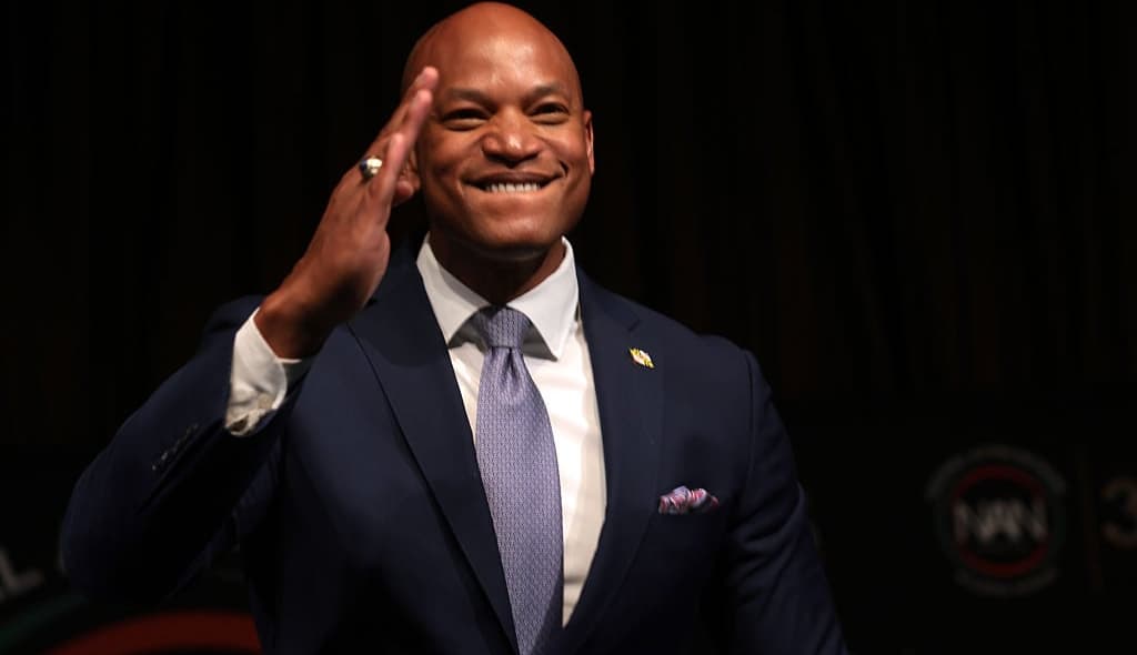 Wes Moore, theGrio.com