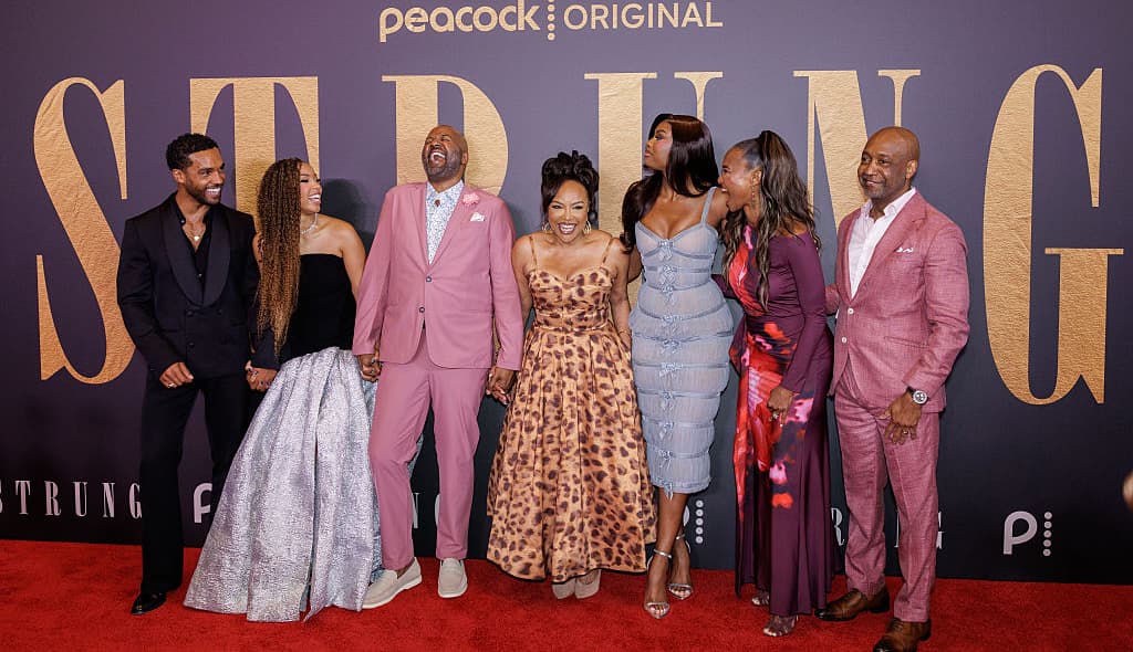 ABFF, American Black Film Festival, theGrio.com