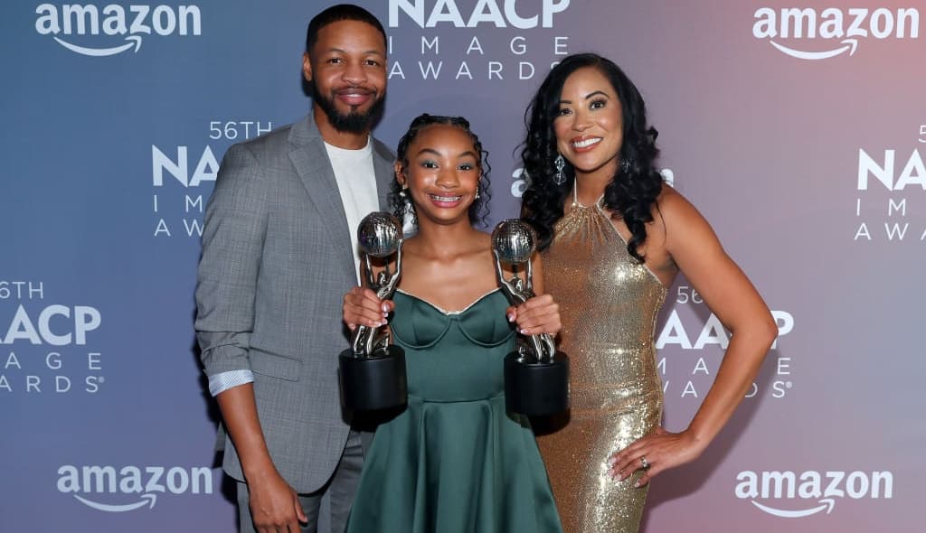 NAACP Image Awards Nominees Reception theGrio.com
