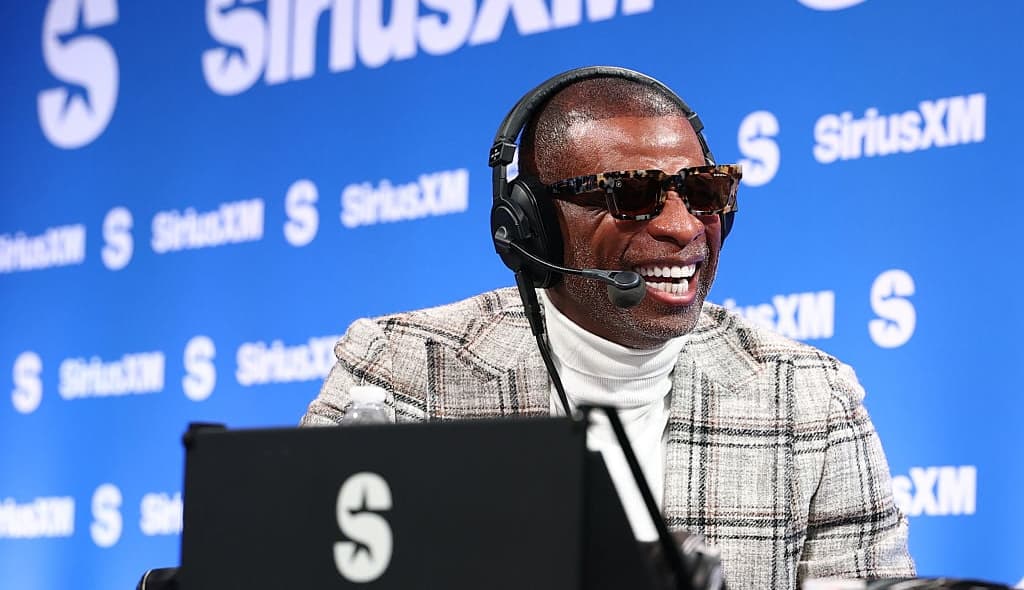SiriusXM at Super Bowl LX – Feb 6