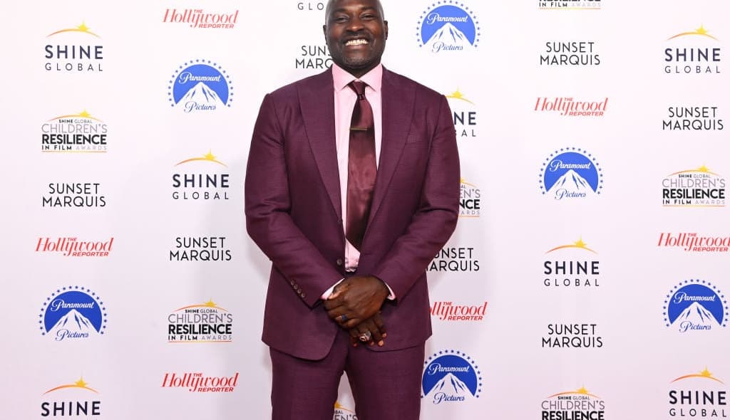 2023 Children's Resilience in Film Awards