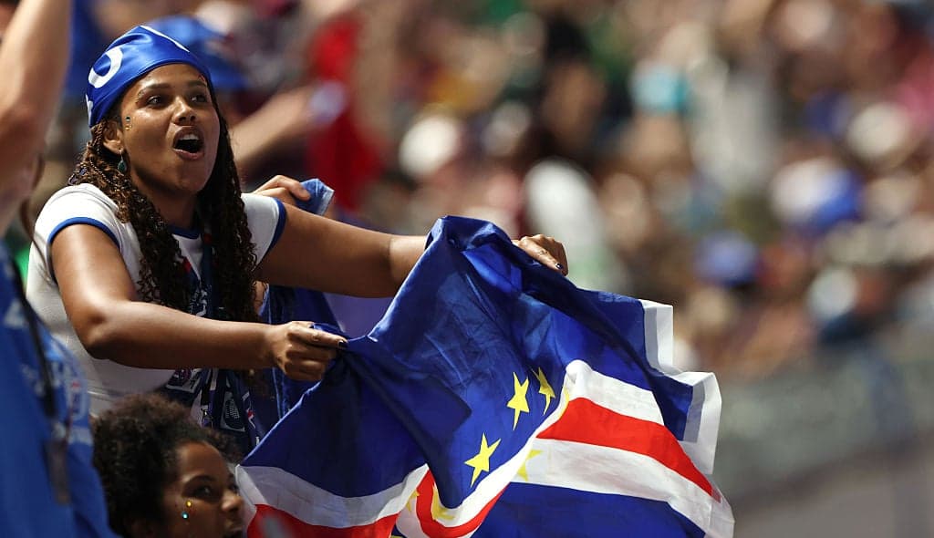Cabo Verde v Saudi Arabia: Group H - FIFA World Cup 2026