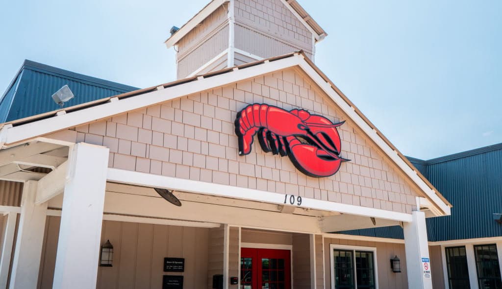 Red Lobster Files For Bankruptcy Protection