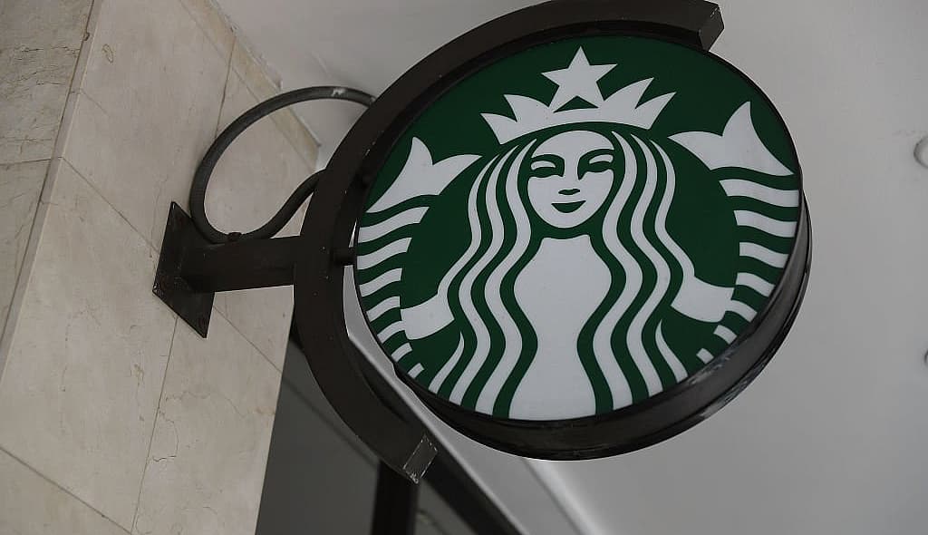Starbucks sign thegrio.com