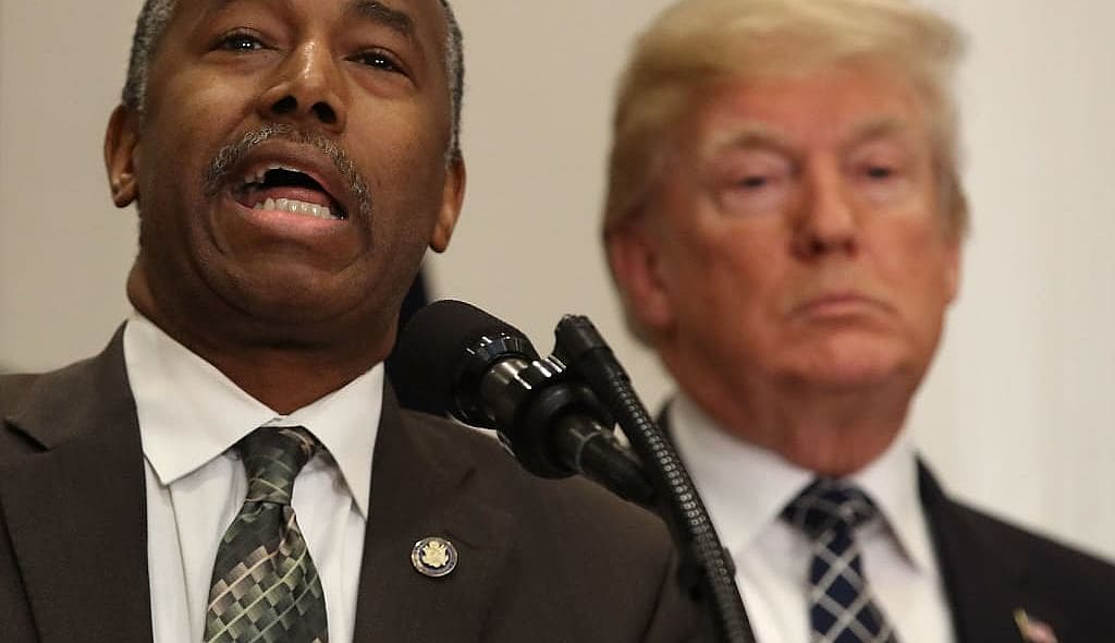 Ben Carson thegrio.com