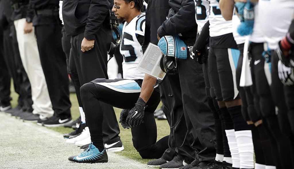 Eric Reid AP thegrio.com