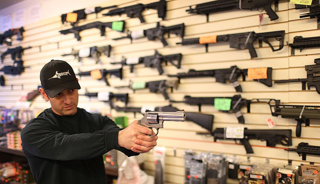 gun theGrio.com