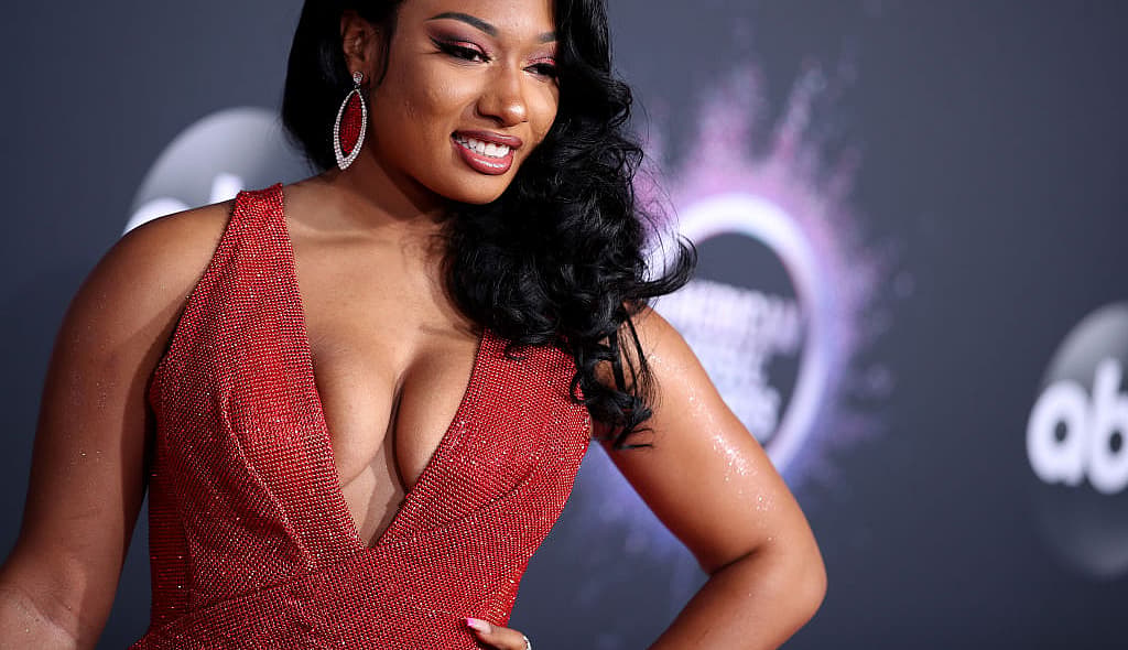 Rap star Megan Thee Stallion video footage confirms she was shot in a recent incident thegrio.com