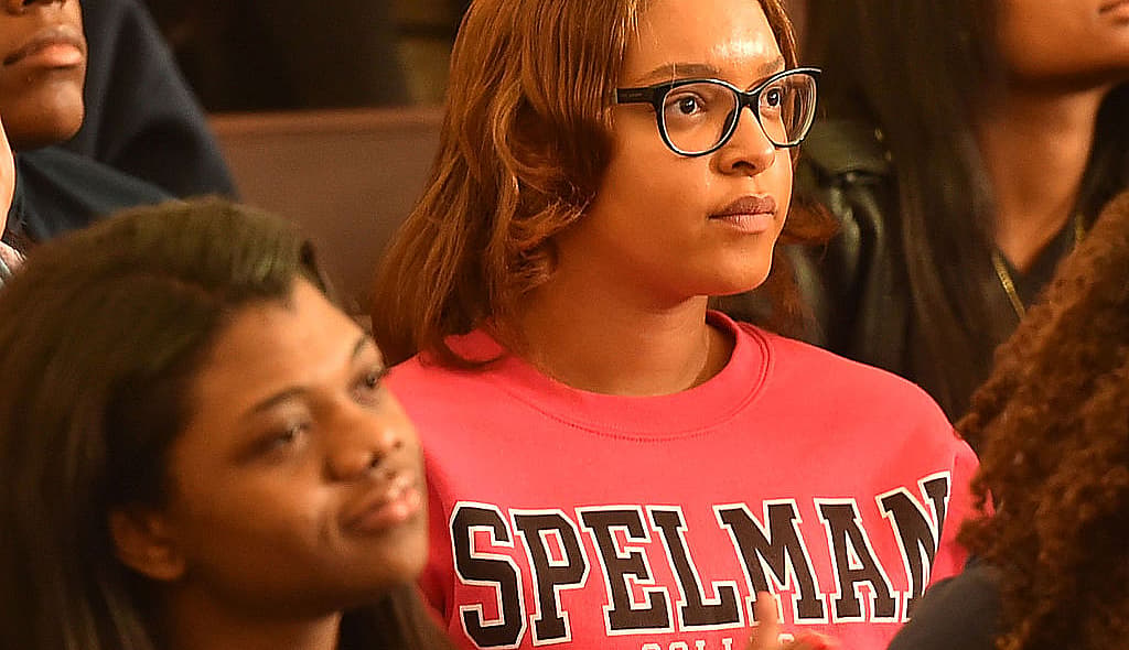 Spelman, Black colleges, online thegrio.com